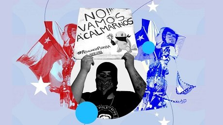 «Los comunistas han trabajado como hormigas en Chile»: Patricia Bravo