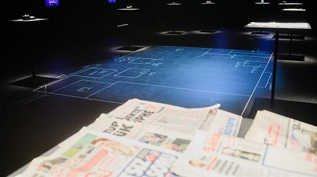 control medios de comunicacion por la izquierda