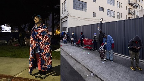 crisis de homeless estados unidos