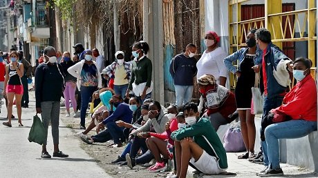 cuba la trata de esclavos y la oit