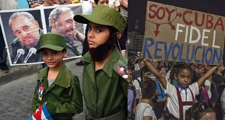 El daño antropológico como fenómeno psicosocial en Cuba