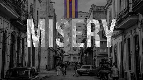 Las dictaduras solo responden a la presión: entrevista a Michael Lima, activista cubano