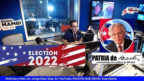 Elecciones 2022 en usa ideologia vs realidad