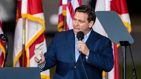 florida estado libre