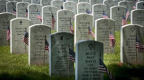 importancia del memorial day