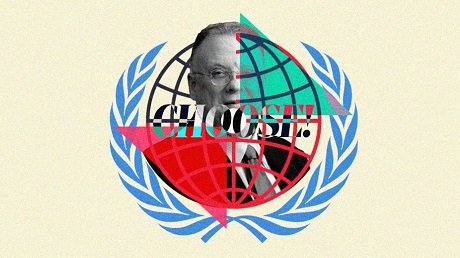 lucha patriotas globalistas cesar vidal