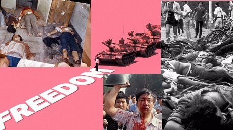 Masacre de la Plaza de Tiananmen: La gran lección