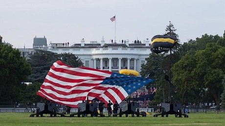 militares deben expulsar el marxismo