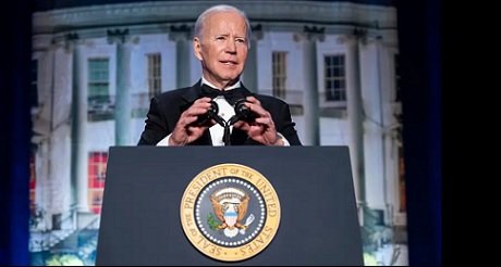 Ministerio de Propaganda de Biden: ¿el fin de la libertad?