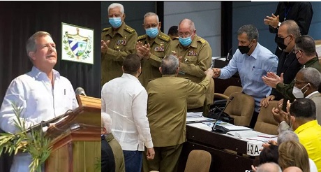 Muere el albacea de la familia Castro, comienza la pelea por sustituirlo