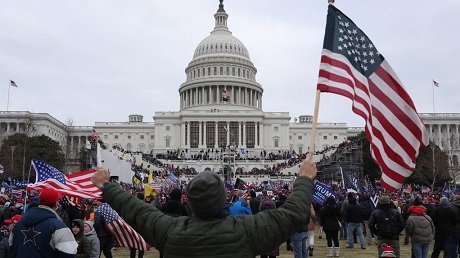 muerte elecciones libres en estados unidos