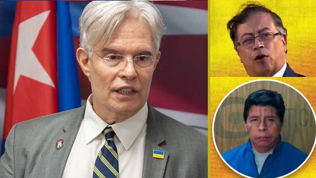 ¿Por qué debe importarle a Colombia la crisis política en Perú?