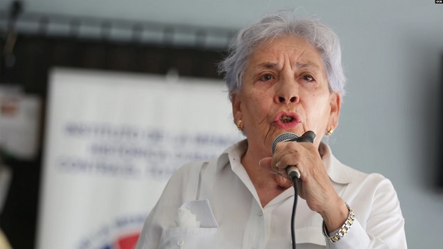 Presas políticas ofrecerán sus testimonios del presidio en Cuba
