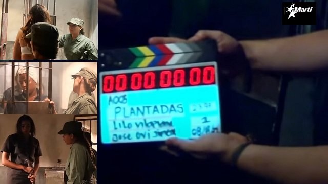 Presidio político de mujeres cubanas: un encuentro con la memoria histórica