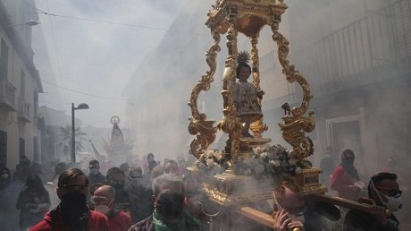 semana santa el cristianismo y la libertad