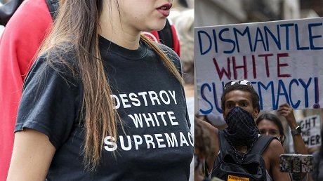 Sindicatos de maestros se conjuran para rescatar la Teoría Crítica de la Raza