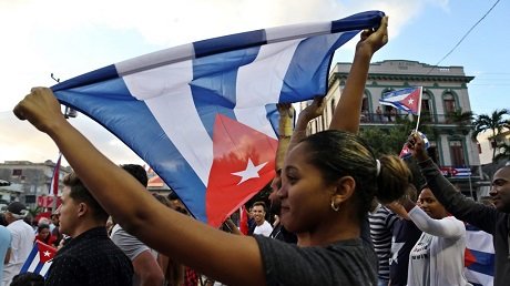 tragedia de ano nuevo cubano