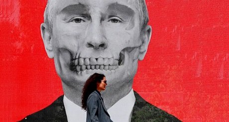 ¿Recibe Ucrania ayuda occidental para sobrevivir pero no para derrotar a Rusia?