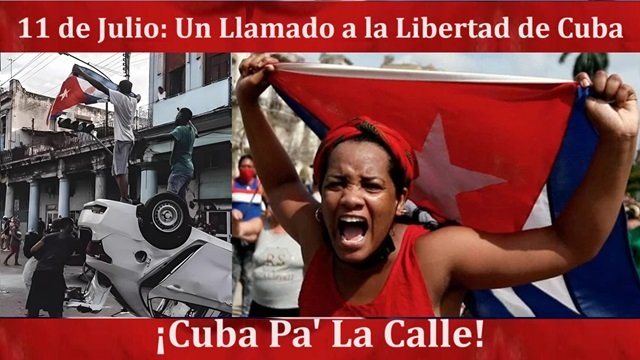 11 Julio Cuba PaLaCalle