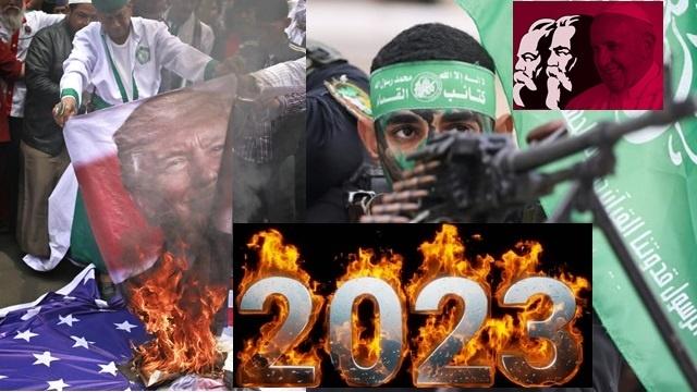 2023 Un ano de corroboracion