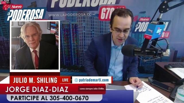 China, drogas, Biden, concesiones a las dictaduras e ideología de género