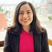 Cristina Bazan