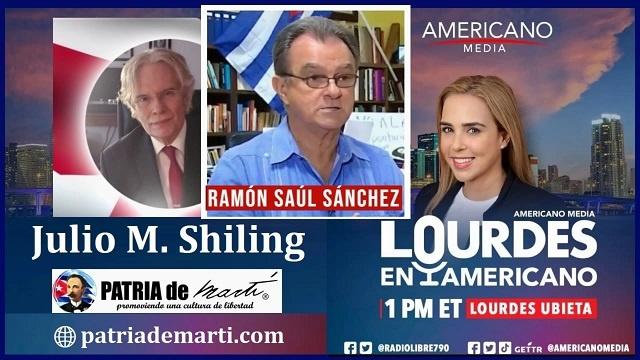 Deportacion de Ramon Saul Sanchez causas y consecuencias