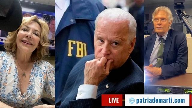 El FBI y el doble rasero de la justicia en EEUU