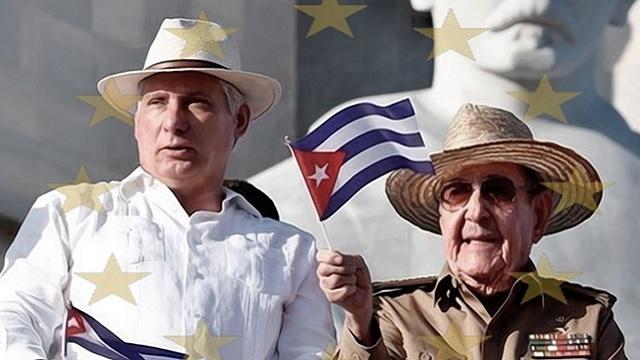 El imperio de las dictaduras