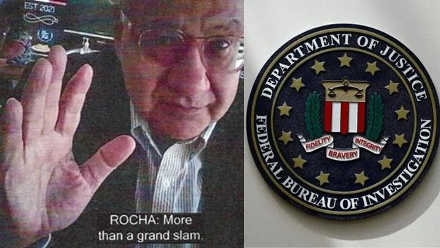 Exembajador de EEUU es acusado de espiar para Cuba