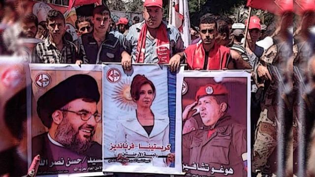 Imperdonables ataques terroristas