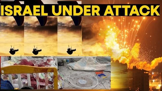 Lo que Israel debe hacer