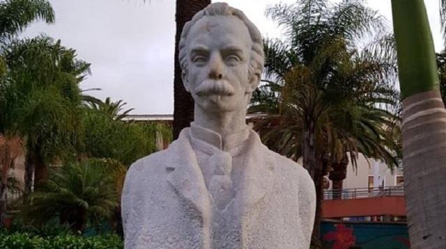 Marti antimarxista