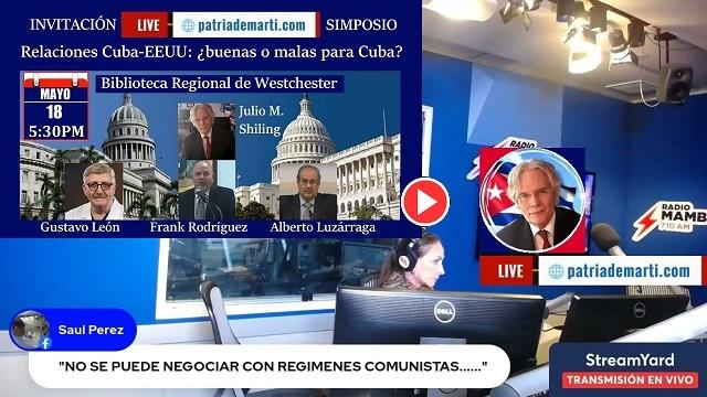 Relaciones Cuba EEUU El acercamiento y las traiciones