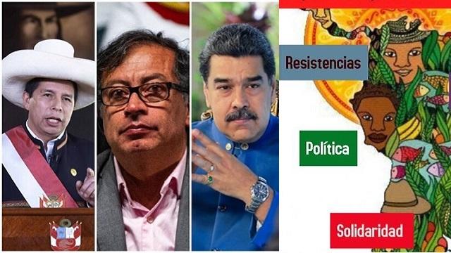 Solidaridad y sus matices