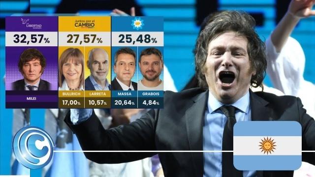 Una oportunidad argentina