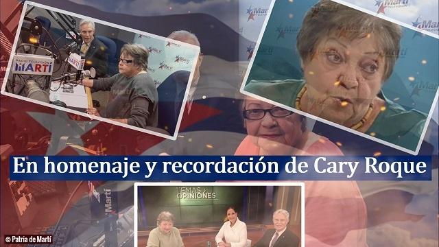 Videos con Cary Roque