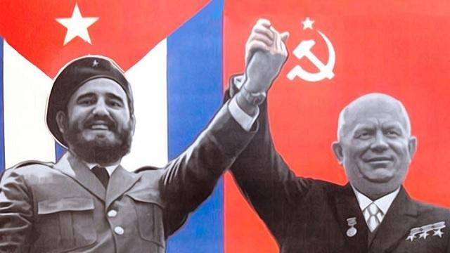 La isla legado del sistema sovietico