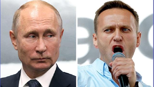 Oposición y resistencia en Rusia
