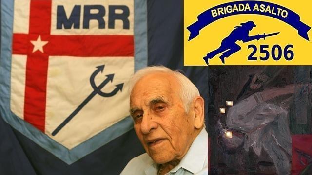 resistencia armada contra el totalitarismo ii