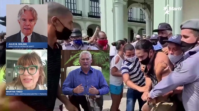 Condenan rechazo de Cuba a recomendaciones de Derechos Humanos