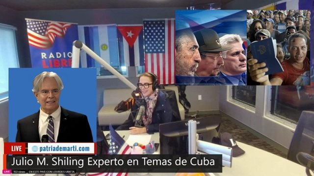 Cuba se despobla, la emigración masiva y otras causas