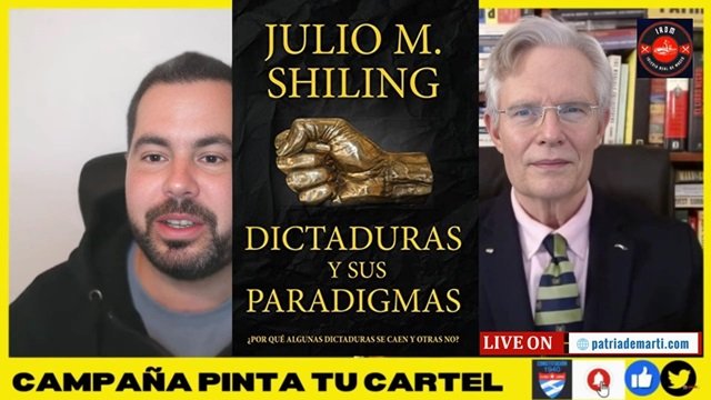 Dictaduras y sus paradigmas un analisis del libro
