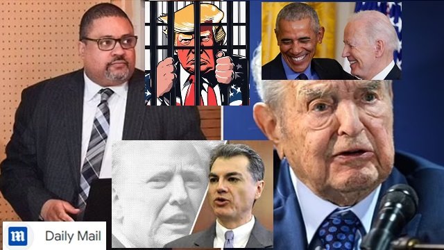 El derecho posmoderno y la persecucion politica estadounidense
