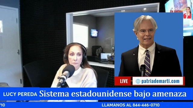 El sistema estadounidense bajo amenaza