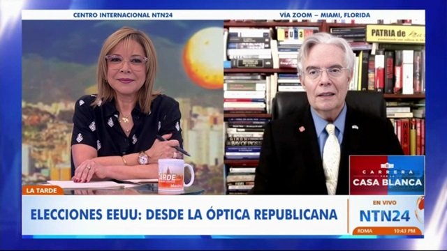 Elecciones EEUU desde la optica republicana