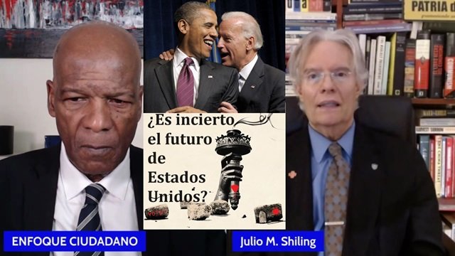 ¿Es incierto el futuro de Estados Unidos?
