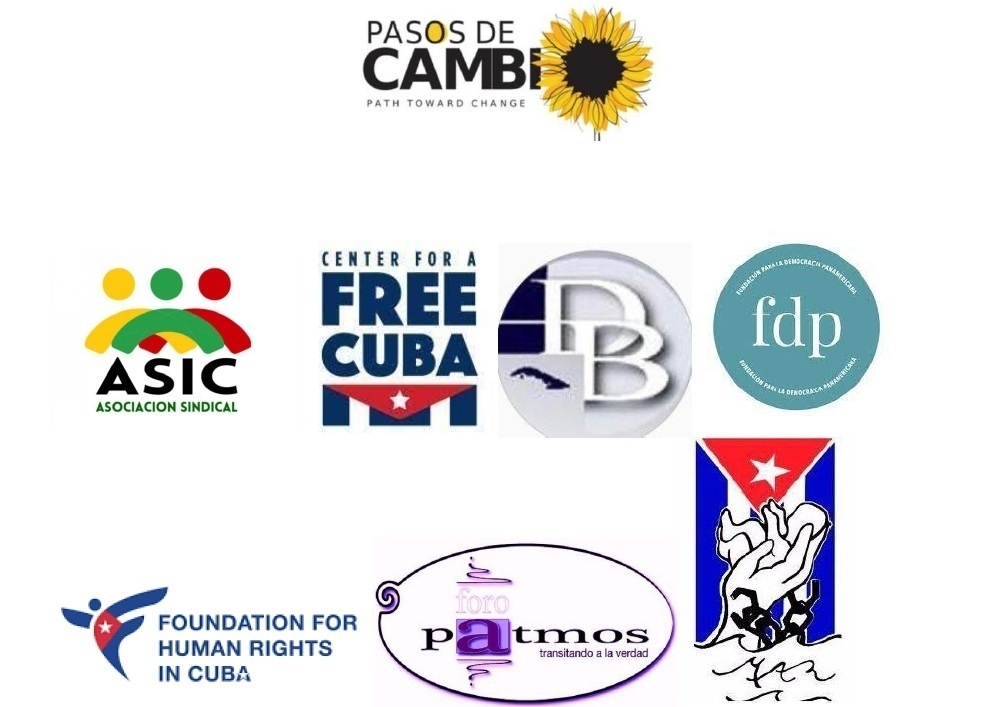 Firmantes Pasos de Cambio 1