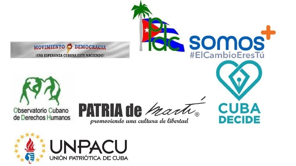 Firmantes Pasos de Cambio 2
