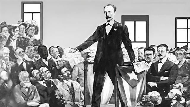 Jose Marti Discurso en Nueva York